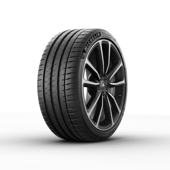 MICHELIN 285/30ZR18 (97Y) XL TL PILOT SPORT 4 S