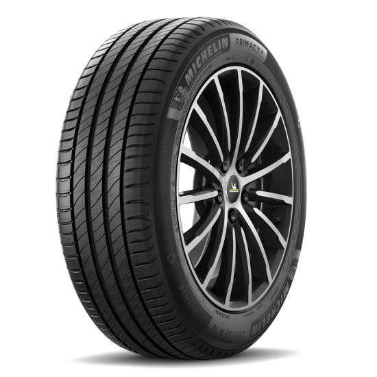 MICHELIN 205/50 R19 94H XL TL PRIMACY 4+ MICHELIN 205/50 R19 94H XL TL PRIMACY 4+