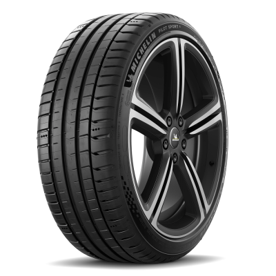 MICHELIN 215/40 ZR17 (87Y) XL TL PILOT SPORT 5 MICHELIN 215/40 ZR17 (87Y) XL TL PILOT SPORT 5