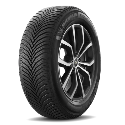 MICHELIN 235/45 R20 100H XL CROSSCLIMATE 2 SUV VOL MICHELIN 235/45 R20 100H XL CROSSCLIMATE 2 SUV VOL