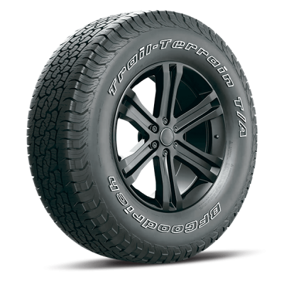 BFGOODRICH 205/80R16 104T XL TL TRAIL-TERRAIN T/A ORWL