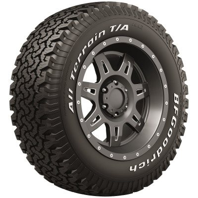 BFGOODRICH 37X12.50R17LT116R TL ALL-TERRAIN T/A KO2 LRC RWL BFGOODRICH 37X12.50R17LT116R TL ALL-TERRAIN T/A KO2 LRC RWL