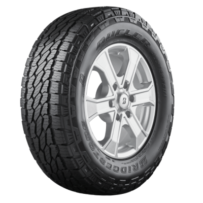 BRIDGESTONE 225/65 R17 DUELER A/T 002 102H TL BRIDGESTONE 225/65 R17 DUELER A/T 002 102H TL