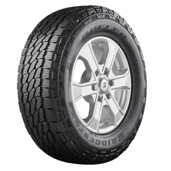 BRIDGESTONE 195/80 R15 DUELER A/T002 96T TL BRIDGESTONE 195/80 R15 DUELER A/T002 96T TL