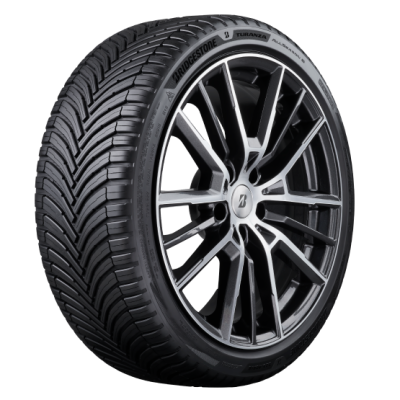 BRIDGESTONE 195/45 R16 TURANZA 6 ALL SEASON 84H XL TL