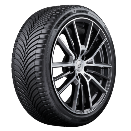 BRIDGESTONE 205/50 R17 93W XL TURANZA 6 ALL SEASON BRIDGESTONE 205/50 R17 93W XL TURANZA 6 ALL SEASON