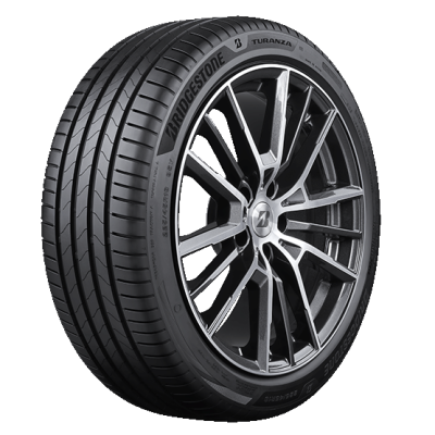 BRIDGESTONE 205/55 R16 91V TURANZA 6