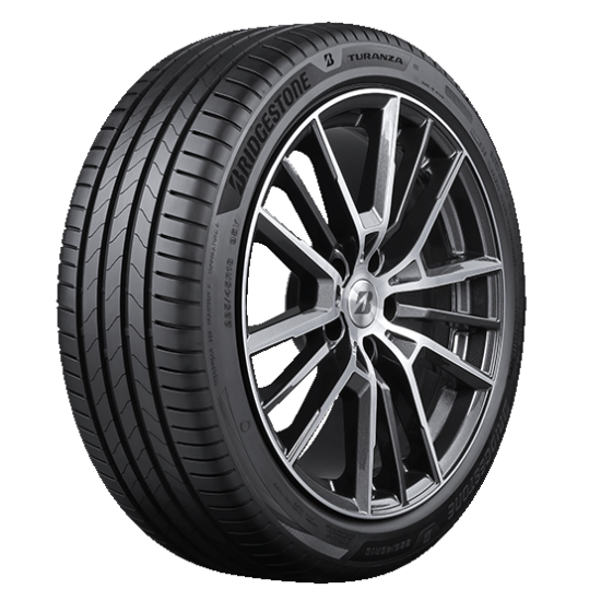 BRIDGESTONE 195/45 R16 84V XL TURANZA 6 BRIDGESTONE 195/45 R16 84V XL TURANZA 6