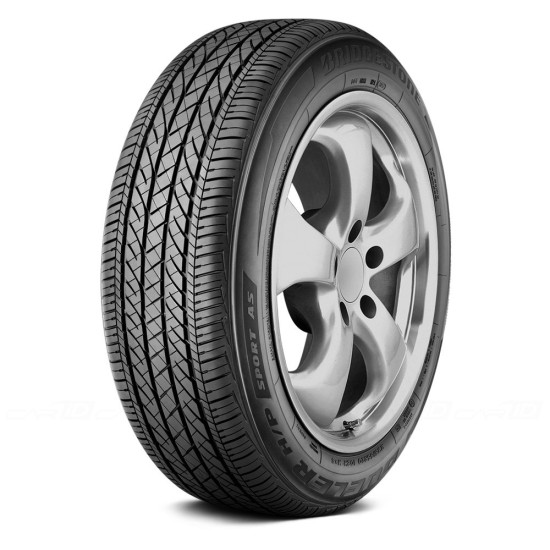 BRIDGESTONE 215/60 R17 DUELER H/P SPORT AS 96H TL BRIDGESTONE 215/60 R17 DUELER H/P SPORT AS 96H TL