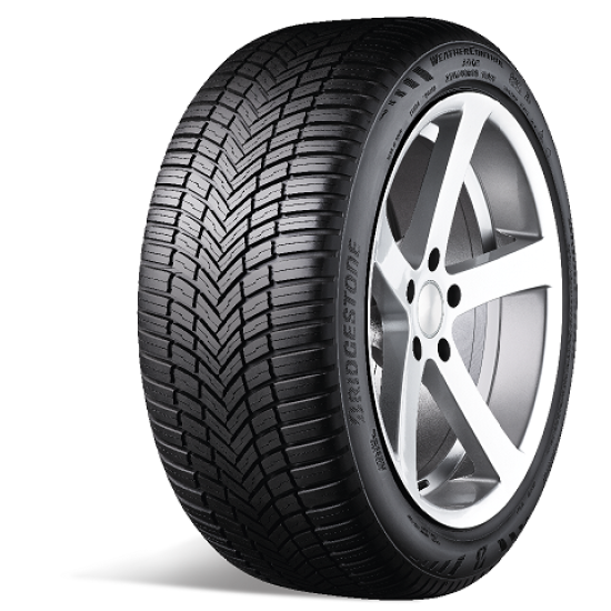 BRIDGESTONE 195/50 R15 A005 EVO 82V TL