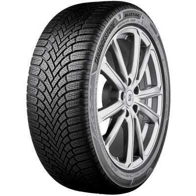 BRIDGESTONE 205/50 R17 93V XL BLIZZAK 6