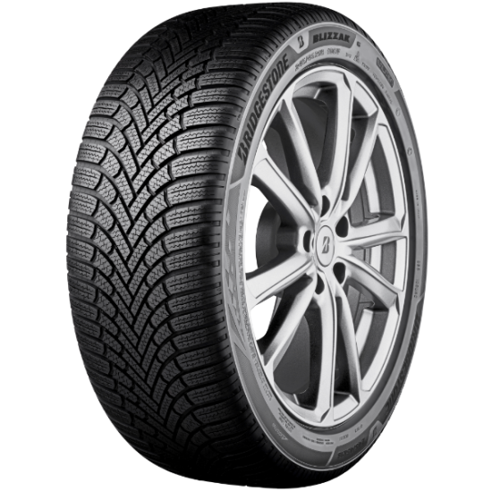 BRIDGESTONE 225/50 R17 98V XL BLIZZAK 6 BRIDGESTONE 225/50 R17 98V XL BLIZZAK 6