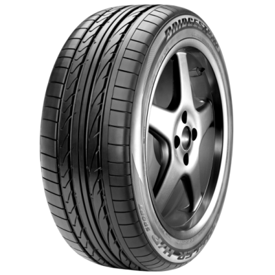 BRIDGESTONE 235/55 R17 D-SPORT 99V AUD Q3 WAR BRIDGESTONE 235/55 R17 D-SPORT 99V AUD Q3 WAR