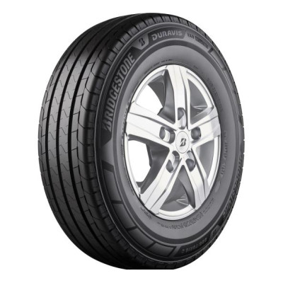 BRIDGESTONE 195/60 R16C DURAVIS VAN 99H97H 6 TL BRIDGESTONE 195/60 R16C DURAVIS VAN 99H97H 6 TL