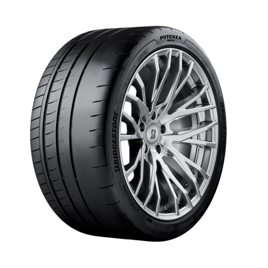 BRIDGESTONE 255/35 ZR18 POTENZA RACE (94Y) XL TL BRIDGESTONE 255/35 ZR18 POTENZA RACE (94Y) XL TL