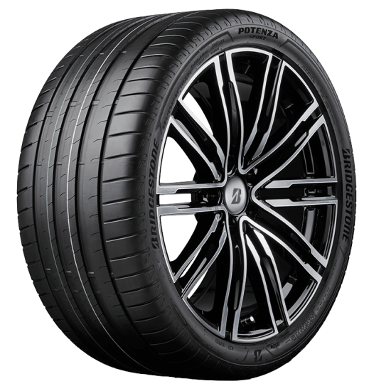 BRIDGESTONE 205/40 R18 POTENZA SPORT 86H XL TL          WAR