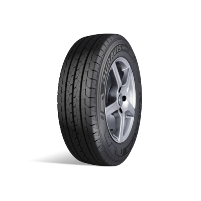 BRIDGESTONE 215/60 R17C R660ECO 109T107T 8 TRANSP BRIDGESTONE 215/60 R17C R660ECO 109T107T 8 TRANSP