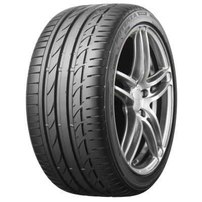 BRIDGESTONE 205/45 R17 S001 84W      MX-5 15 WAR