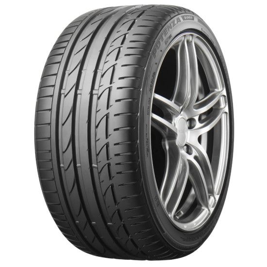 BRIDGESTONE 205/45 R17 S001 84W MX-5 15 WAR BRIDGESTONE 205/45 R17 S001 84W MX-5 15 WAR