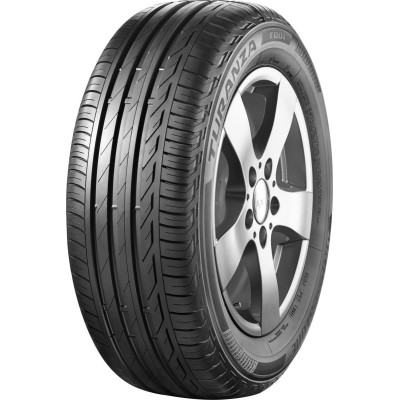 BRIDGESTONE 205/55 R17 T001 91W       BMW 2SE WAR