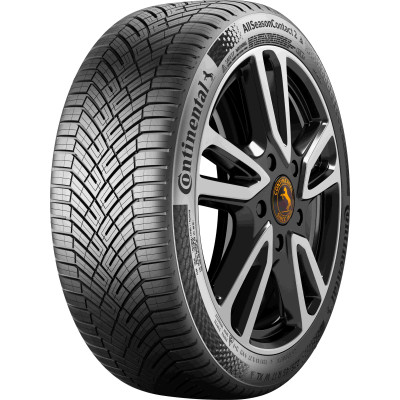 CONTINENTAL 205/55 R16 91V AllSeasonContact 2 CONTINENTAL 205/55 R16 91V AllSeasonContact 2