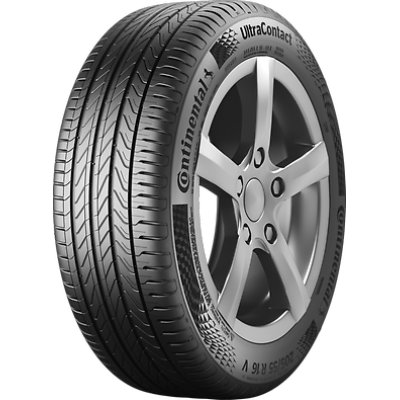 CONTINENTAL 155/65R14 75T UltraContact CONTINENTAL 155/65R14 75T UltraContact