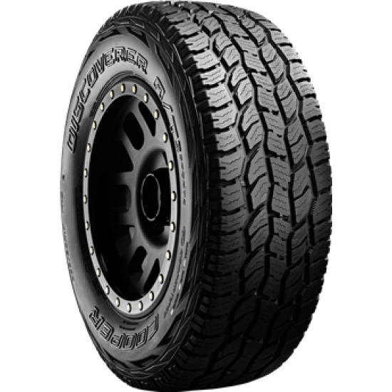 COOPER 205/80R16 104T DISCOVERER AT3 SPORT 2 XL COOPER 205/80R16 104T DISCOVERER AT3 SPORT 2 XL