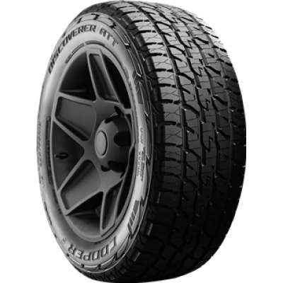 COOPER 215/55R17 98H DISCOVERER ATT XL COOPER 215/55R17 98H DISCOVERER ATT XL