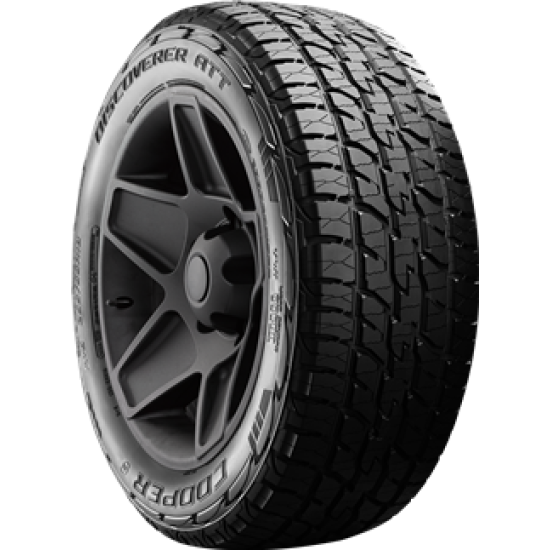 COOPER 225/65R17 106H DISCOVERER ATT XL COOPER 225/65R17 106H DISCOVERER ATT XL