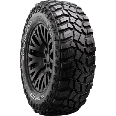 COOPER 31X10.50R15LT 109Q DISCOVERER STT PRO RWL COOPER 31X10.50R15LT 109Q DISCOVERER STT PRO RWL