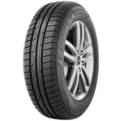 COOPER 165/70R14 81T COOPER SUMMER COOPER 165/70R14 81T COOPER SUMMER