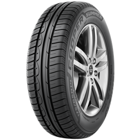 COOPER 175/65R14 82T COOPER SUMMER COOPER 175/65R14 82T COOPER SUMMER