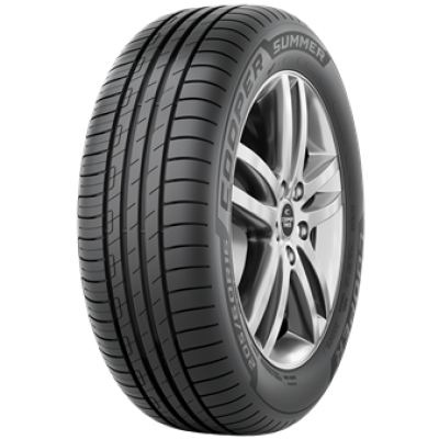 COOPER 175/65R15 84H COOPER SUMMER COOPER 175/65R15 84H COOPER SUMMER