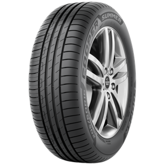 COOPER 185/55R15 82H COOPER SUMMER COOPER 185/55R15 82H COOPER SUMMER