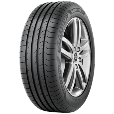 COOPER 215/55R18 99V COOPER SUMMER XL FP COOPER 215/55R18 99V COOPER SUMMER XL FP