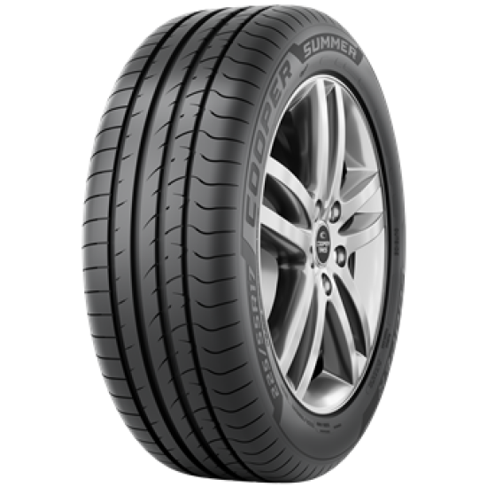 COOPER 225/55R17 97Y COOPER SUMMER FP COOPER 225/55R17 97Y COOPER SUMMER FP