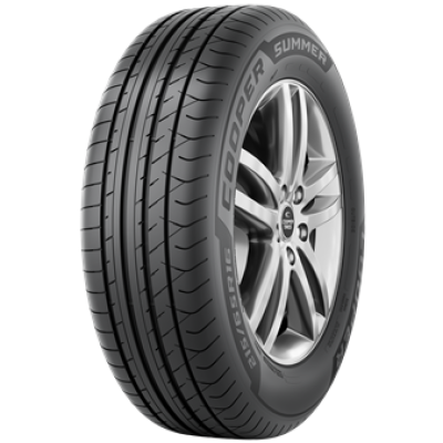 COOPER 215/60R17 100V COOPER SUMMER XL COOPER 215/60R17 100V COOPER SUMMER XL