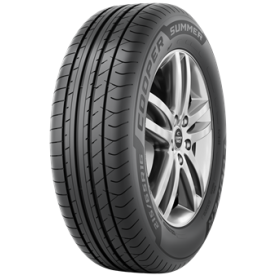 COOPER 225/65R17 102V COOPER SUMMER COOPER 225/65R17 102V COOPER SUMMER