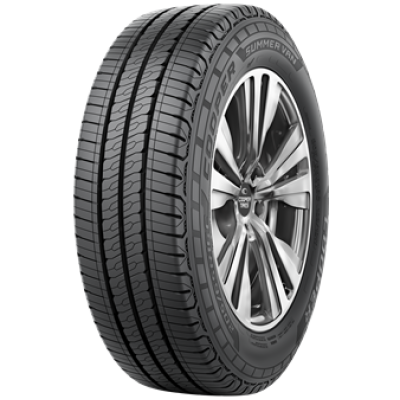 COOPER 185/75R14C 102/100R COOPER SUMMER VAN COOPER 185/75R14C 102/100R COOPER SUMMER VAN