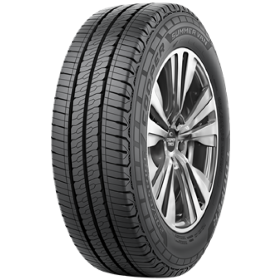 COOPER 185/75R14C 102/100R COOPER SUMMER VAN COOPER 185/75R14C 102/100R COOPER SUMMER VAN