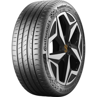 CONTINENTAL 215/50R17 95Y XL FR PremiumContact 7 CONTINENTAL 215/50R17 95Y XL FR PremiumContact 7