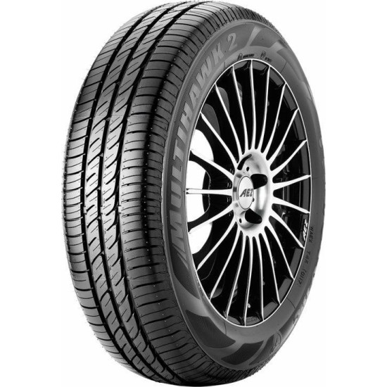 FIRESTONE 185/60 R14 MULTIHAWK 2 82H TL