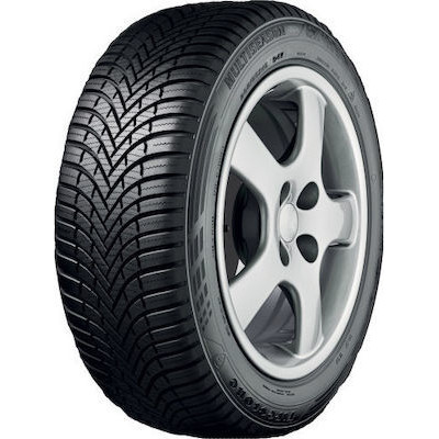 FIRESTONE 185/60 R14 MULTISEASON 2 86H XL FIRESTONE 185/60 R14 MULTISEASON 2 86H XL