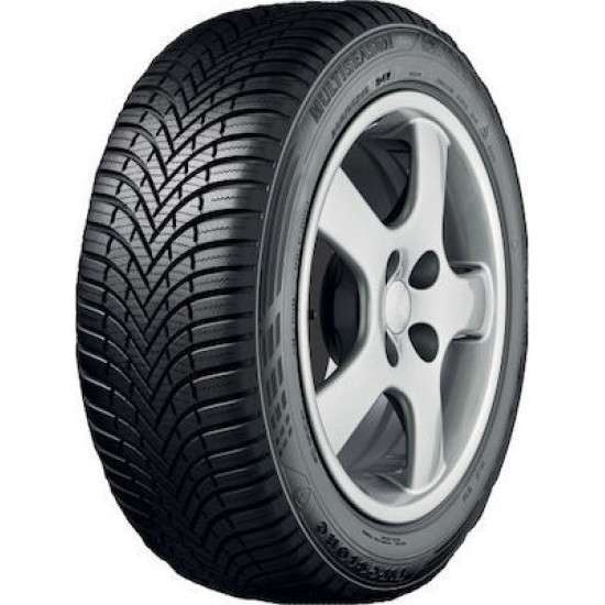 FIRESTONE 225/55 R16 MULTISEASON 2 99V XL TL