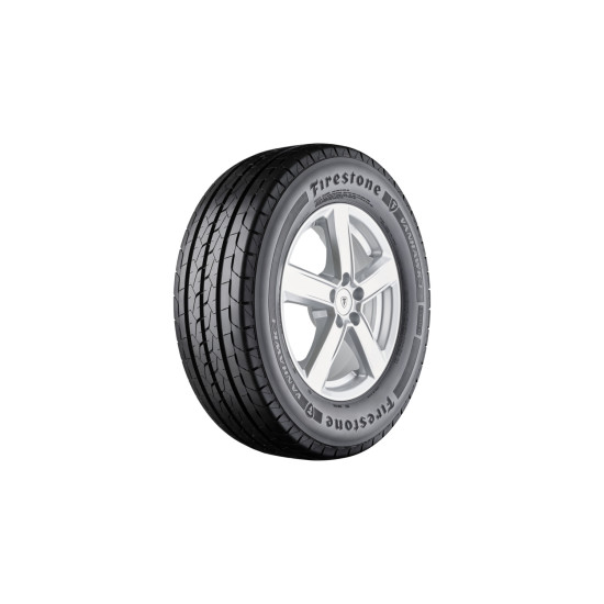 FIRESTONE 195/70 R15C 104S102S VANHAWK 3
