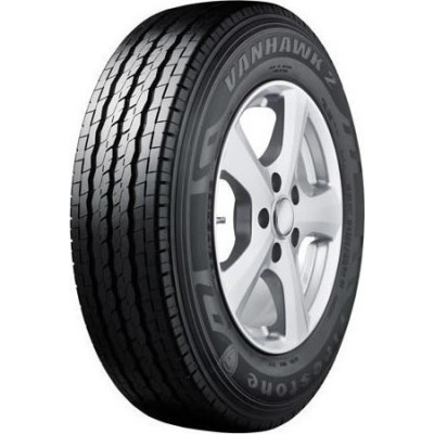 FIRESTONE 185/75 R16C VANHAWK 2 104R102R 8 FIRESTONE 185/75 R16C VANHAWK 2 104R102R 8