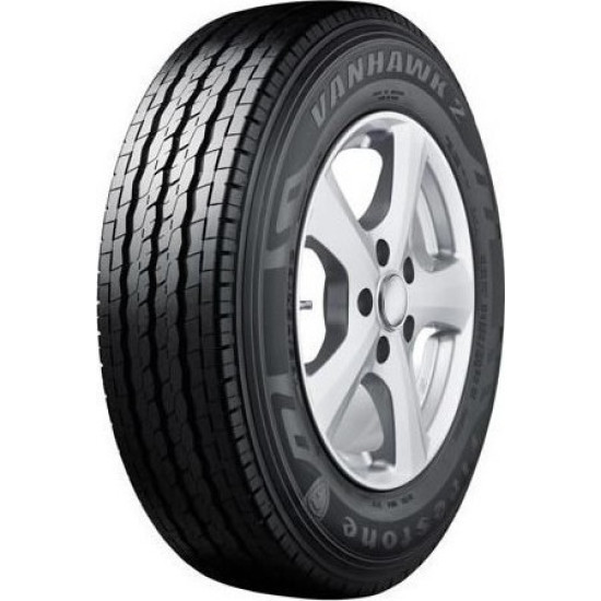 FIRESTONE 215/65 R16C VANHAWK 2 109T107T 8
