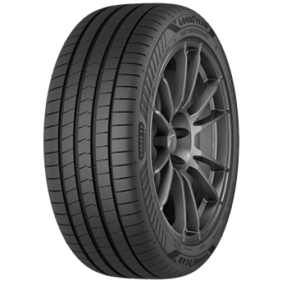 GOODYEAR 205/40R17 84W EAGLE F1 ASYMMETRIC 6 XL FP GOODYEAR 205/40R17 84W EAGLE F1 ASYMMETRIC 6 XL FP