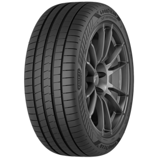 GOODYEAR 205/45R17 88W EAGLE F1 ASYMMETRIC 6 XL FP GOODYEAR 205/45R17 88W EAGLE F1 ASYMMETRIC 6 XL FP