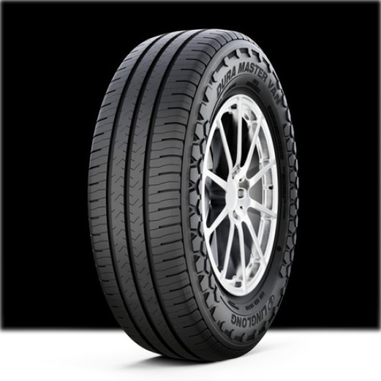 LINGLONG 175/65R14C 90/88T DURA MASTER VAN SRB